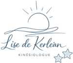 logo lise portrait