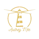 logo audrey mee kinesiologue