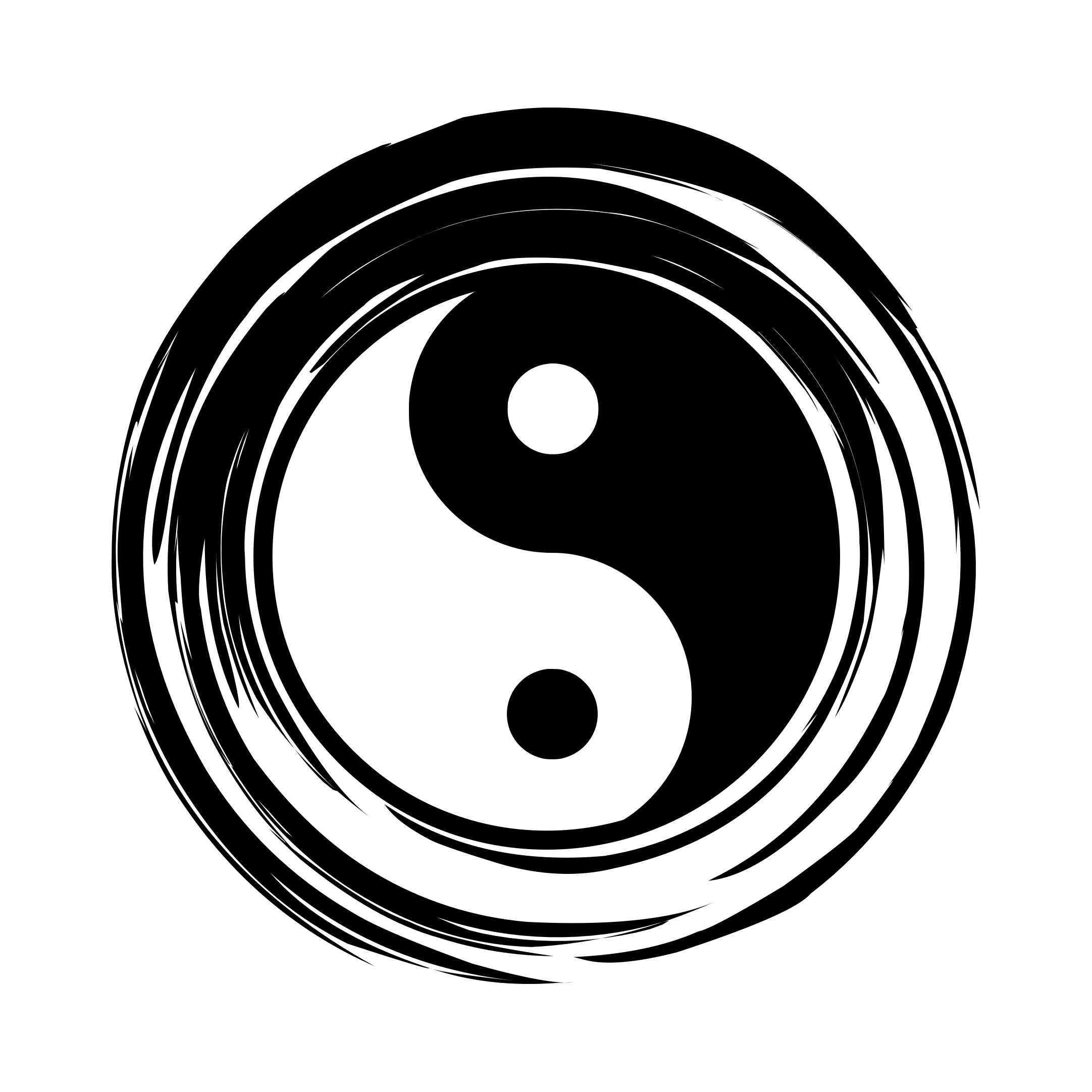 La kinésiologie yin yang 2